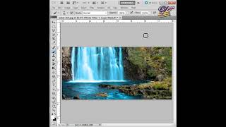 Water Color Effect in Photoshop
