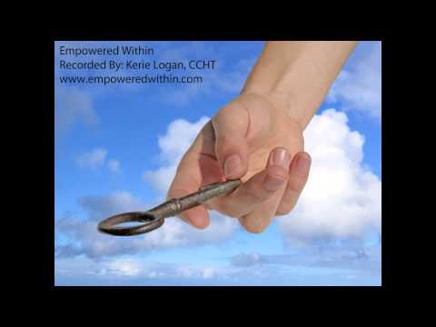 Empowered Within video.