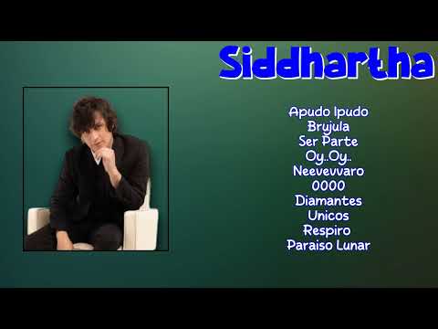 Siddhartha-Mix de sucessos supremos-Eminente