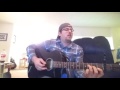 Never Mine to Lose  (Cover) Joe Diffie