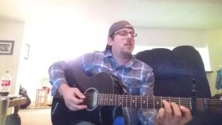 Never Mine to Lose  (Cover) Joe Diffie