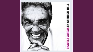 La noche de mi amor (En directo)