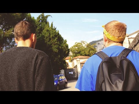 Unterwegs mit Stefan Hiene – Nachgesprochene Sätze (Folge 2/13)