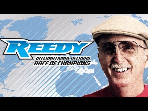 2019 Reedy International Off-Road Race of Champions Heritage Video