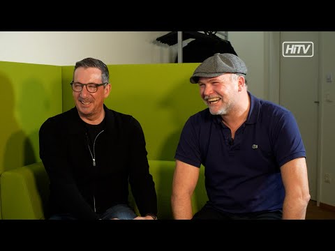 KultArt - Viktor Gernot und Thomas Stipsits