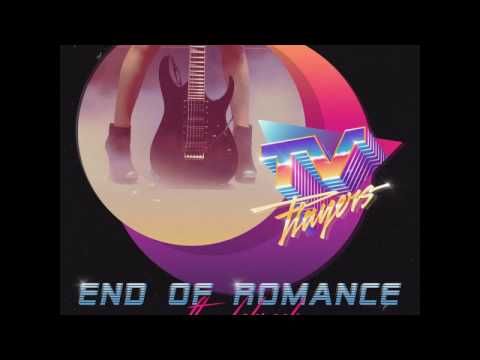 TV Players - End of Romance (Feat. LeBrock)