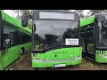Solaris Urbino 12 LE CNG