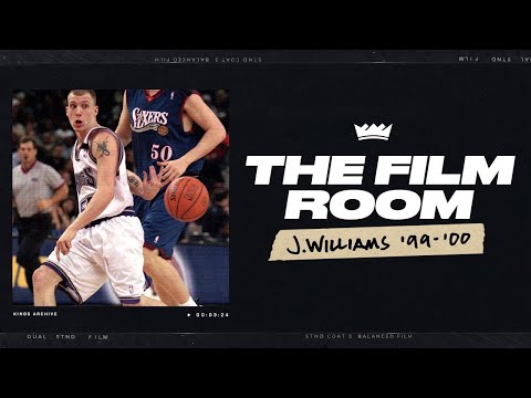 J-Will's UNREAL Highlight-Filled Sophomore Season | Kings Film Room
