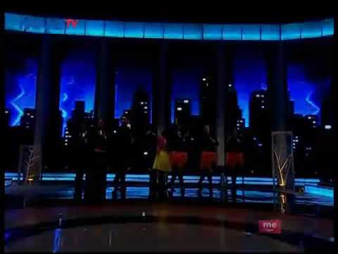 Arisan Dangdut Eps 7 Part 1/7