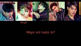 FT Island - Parade (Hun Sub)