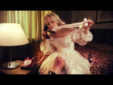 Aliisa Syrjä - Meit ei löydä kukaan (Audiovideo)