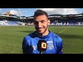 Vangelis Pavlidis droomt van een bekerfinale met Willem II, play-offs voor Europees voetbal en ee...