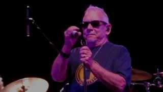 Eric Burdon Live in Concert - Before You Accuse Me from 'Til Your River Runs Dry