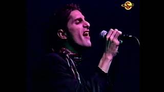 Janes Addiction - Live City Square, Milan, Italy 1990 (HD)