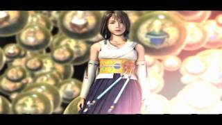 Final Fantasy X/X-2 - Aeroplane - Frou Frou