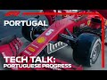 Progress In Portugal? | Tech Talk | 2020 Portuguese Grand Prix