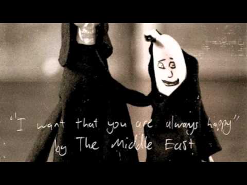 Hunger Song - The Middle East