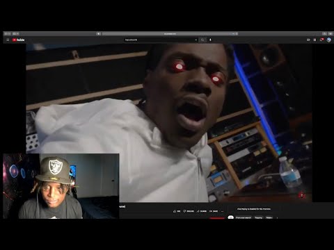 B6(Pushaz Ink) - Bix Nation (REACTION)