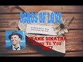 FRANK SINATRA - CLOSE TO YOU