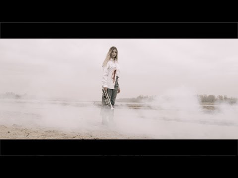 Natalia Moskal (Lia Moss) - Trąbka (Official Music Video)