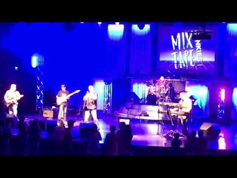 Mixtape Junkies - Rebel Yell