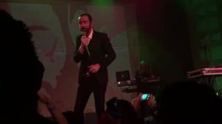 Big Black Delta | Side of the Road | The Regent