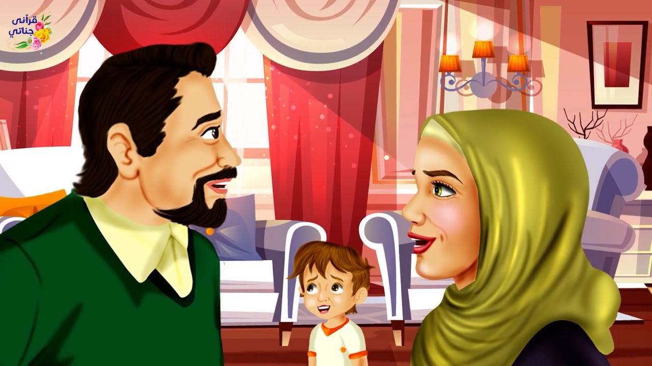 قصة عجيبة طلبت هذه السيدة الطلاق من زوجها بسبب فقره ولحبه الشديد لها توفي على أثر الصدمة و المفاجآت