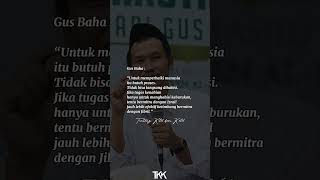 Download lagu Story WA | Status WhatsApp | Gus Baha mp3