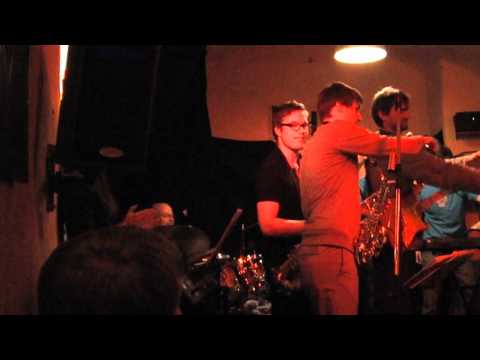 PPP - I Feel Sorry for Your Smile