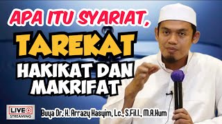 Download lagu APA ITU SYARIAT, TAREKAT, HAKIKAT DAN MAKRIFAT - BUYA ARRAZY HASYIM mp3 Download lagu APA ITU SYARIAT, TAREKAT, HAKIKAT DAN MAKRIFAT - BUYA ARRAZY HASYIM mp3