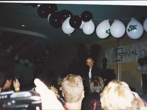 Yes Live: 6/21/22 - London - Tribute to Alan White