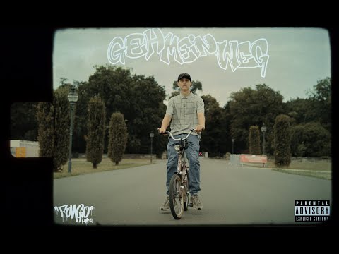 Fungo One - Geh mein Weg (official Musicvideo)