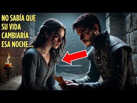 ME OBLIGARON A SERVIR EN EL PALACIO… Y EL PRÍNCIPE ME PROTEGIÓ