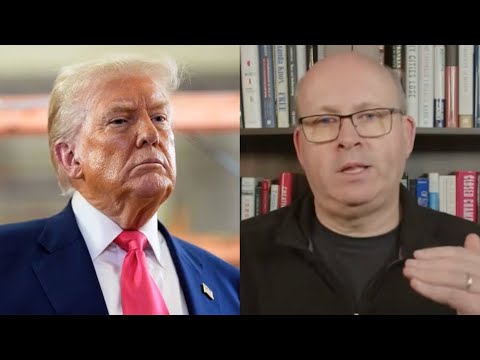 MAJOR BREAKING: Trump gets news he FEARED from Marc Elias