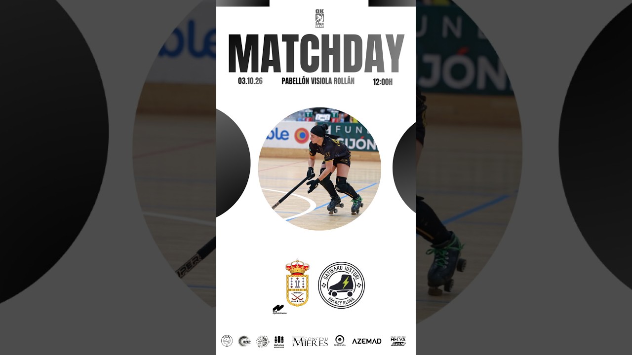 ENE OPOSICIONES CPMIERES vs GATIKAKO IUSTURI