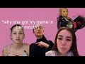 Bhad Bhabie S Funniest Crash Out Moments