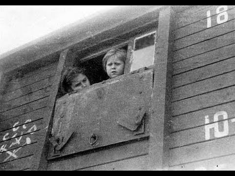 Hymn Sybirakow - Marsz Sybiraków - Zesłańcom Sybiru...