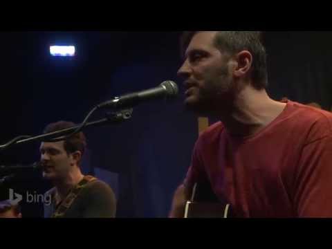 Ryan Kinder - Tonight (Bing Lounge)
