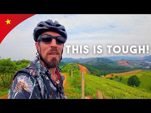 I Picked the Worst Time to Come to Vietnam 🤦‍♂️