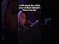 Coffin Break - Hole in the Sky (cover of Black Sabbath) live 1993 #punkmusic #grunge #metal