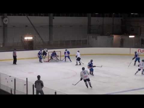 TV-pucken 2013 Västmanland vs Göteborg