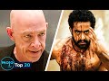 Top 20 Best Movies of the Last Decade