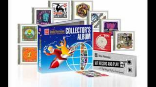 Lightheaded by Andy Partridge