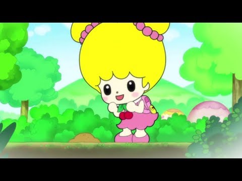 こえだちゃん公式アニメ『たねまき』【タカラトミーキッズ】 親子で楽しくあんしん | ファミリー | おはなし | 公式 | タカラトミー公式