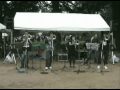 TB's plays "Lil' Darlin" -New Orleans style Brass Rock Band -
