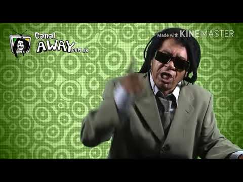 Eu sou vagabundo eu sou bandido