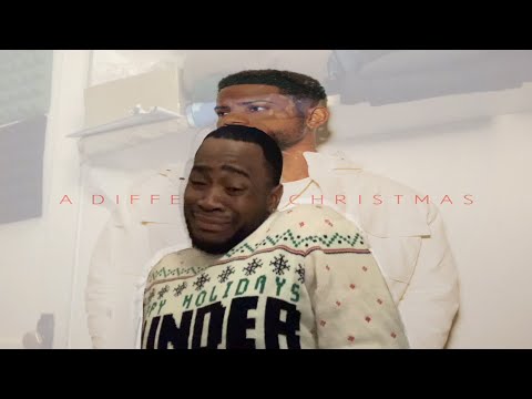 BRYSON TILLER - A DIFFERENT CHRISTMAS [LITTT ALBUM REVIEW/REACTION]