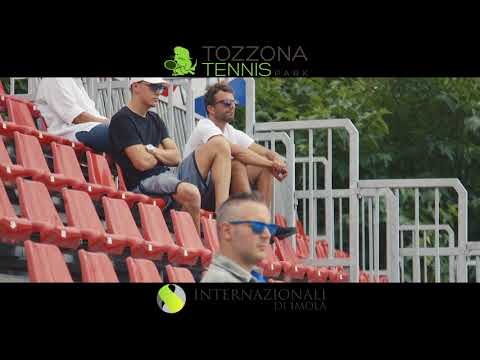 Internazionali 2017 MASSIMILIANO NARDUCCI