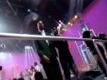 Soul Train Dancers (Barry White - Sho' You Right) 1987