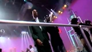 Soul Train Dancers (Barry White - Sho&#39; You Right) 1987